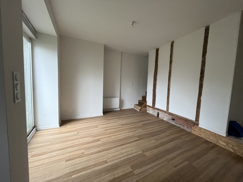 Vente Appartement TULLE - 2 pièces -50,6 m² - (19000)