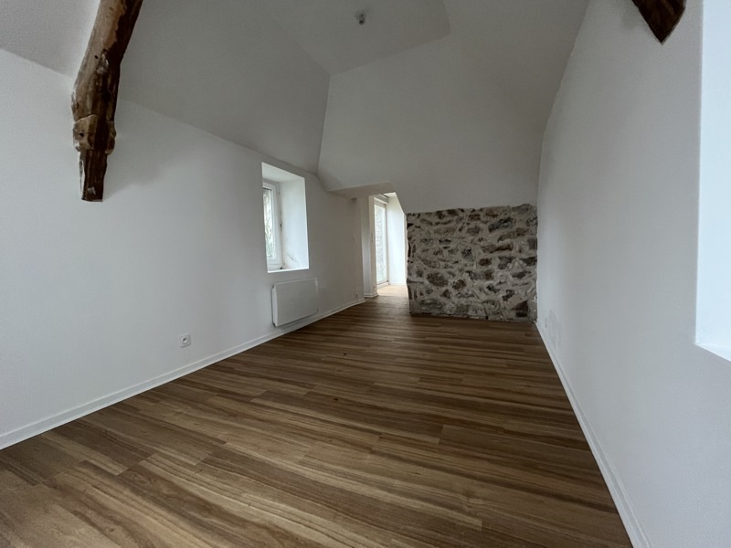 Vente Appartement TULLE - 2 pièces -50,6 m² - (19000)