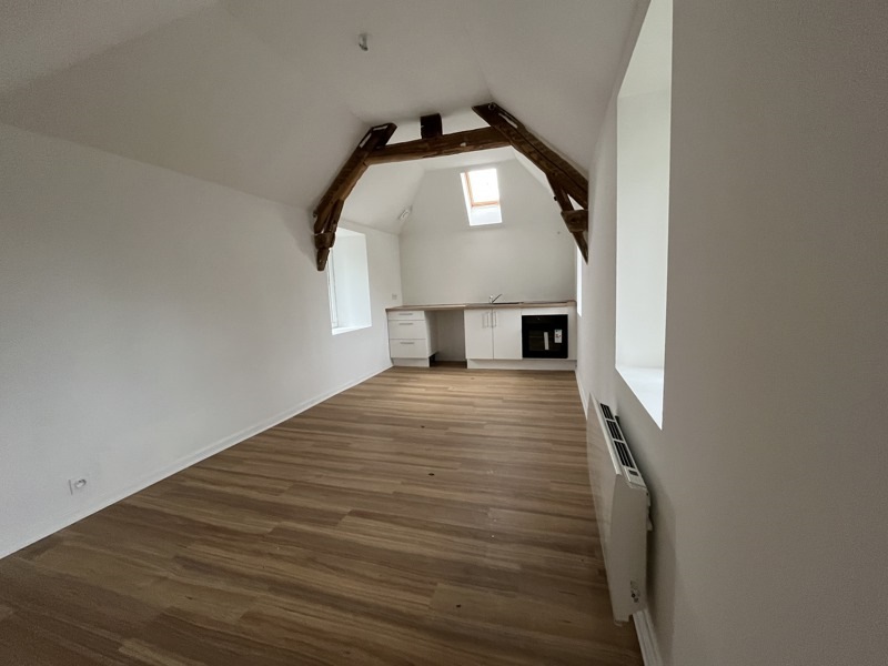 Vente Appartement TULLE - 2 pièces -50,6 m² - (19000)