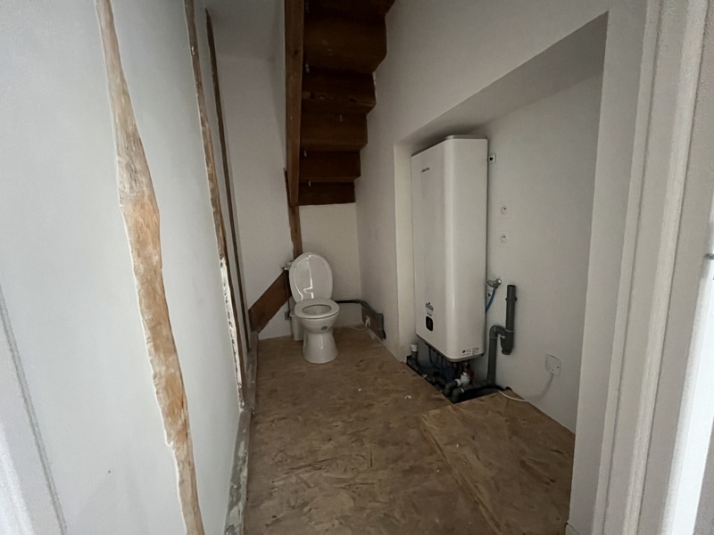 Vente Appartement TULLE - 2 pièces -50,6 m² - (19000)