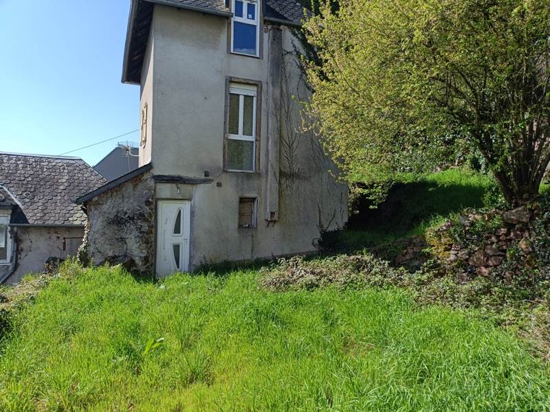 Vente Appartement TULLE - 2 pièces -50,6 m² - (19000)