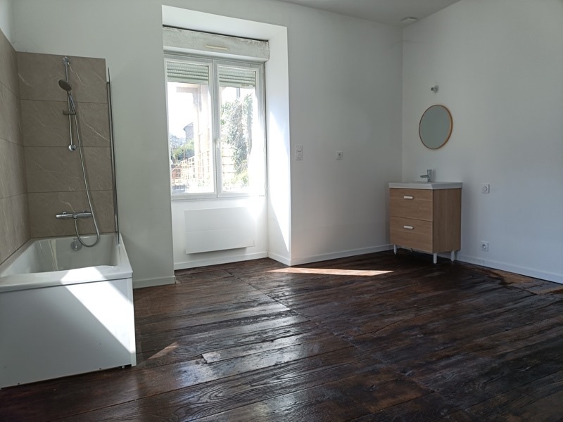 Vente Appartement TULLE - 2 pièces -50,6 m² - (19000)