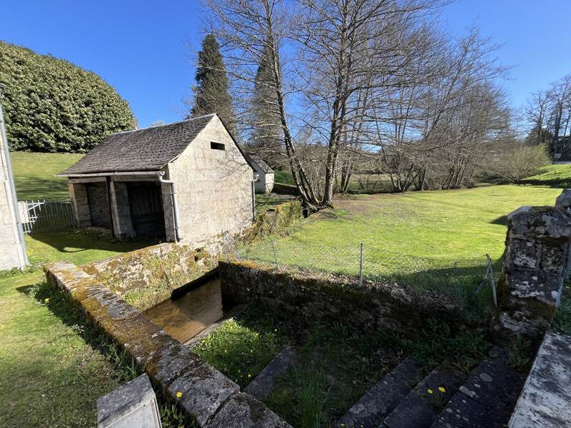 Vente Maison ESPAGNAC - 5 pièces -117 m² - (19150)