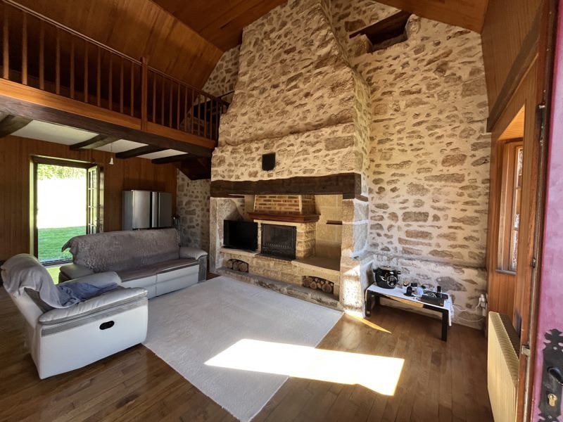 Vente Maison ESPAGNAC - 5 pièces -117 m² - (19150)