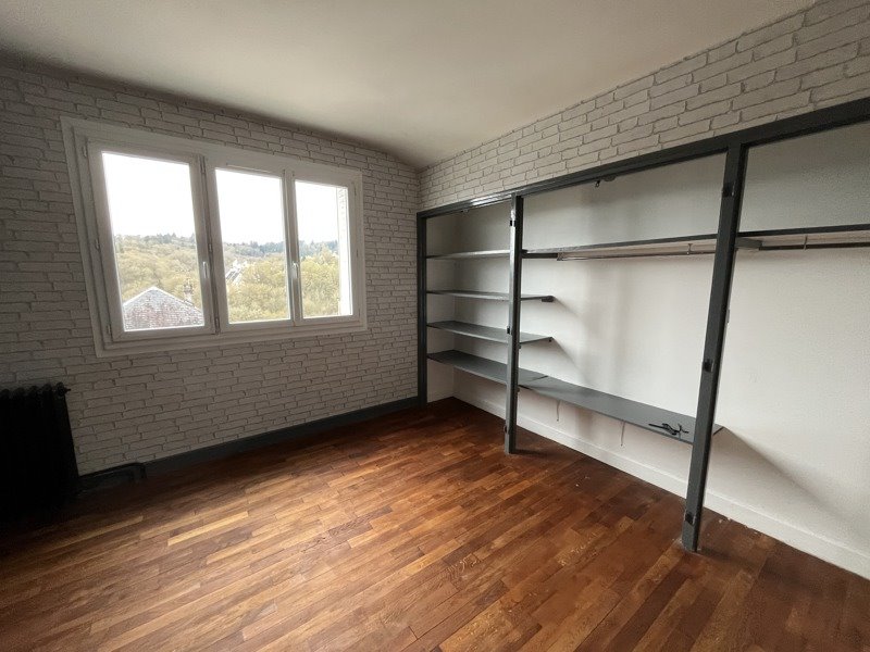 Vente Maison TULLE - 7 pièces -143 m² - (19000)