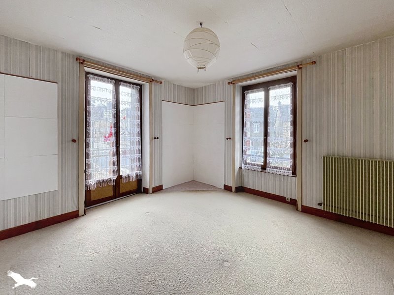Vente Maison STE FORTUNADE - 6 pièces -180 m² - (19490)