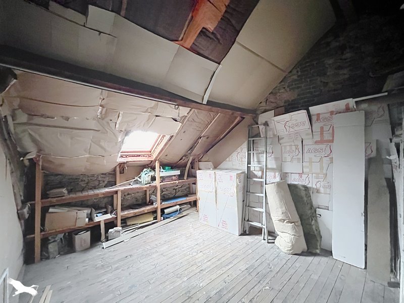 Vente Maison STE FORTUNADE - 6 pièces -180 m² - (19490)