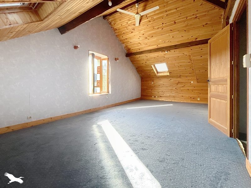 Vente Maison STE FORTUNADE - 6 pièces -180 m² - (19490)