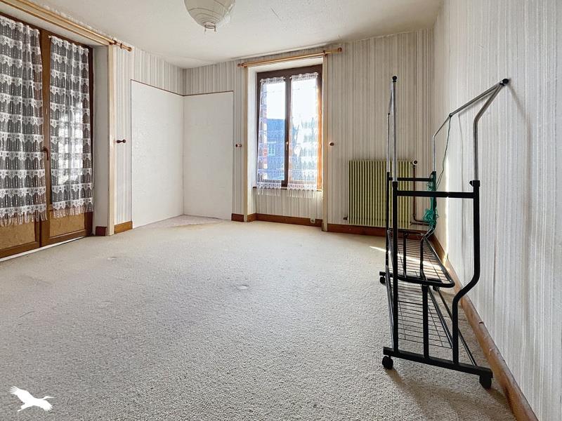 Vente Maison STE FORTUNADE - 6 pièces -180 m² - (19490)