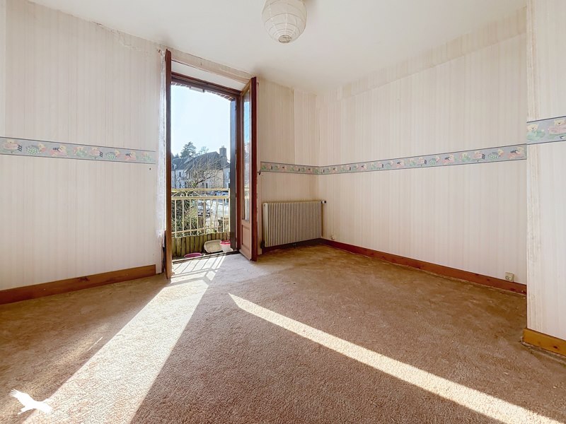 Vente Maison STE FORTUNADE - 6 pièces -180 m² - (19490)