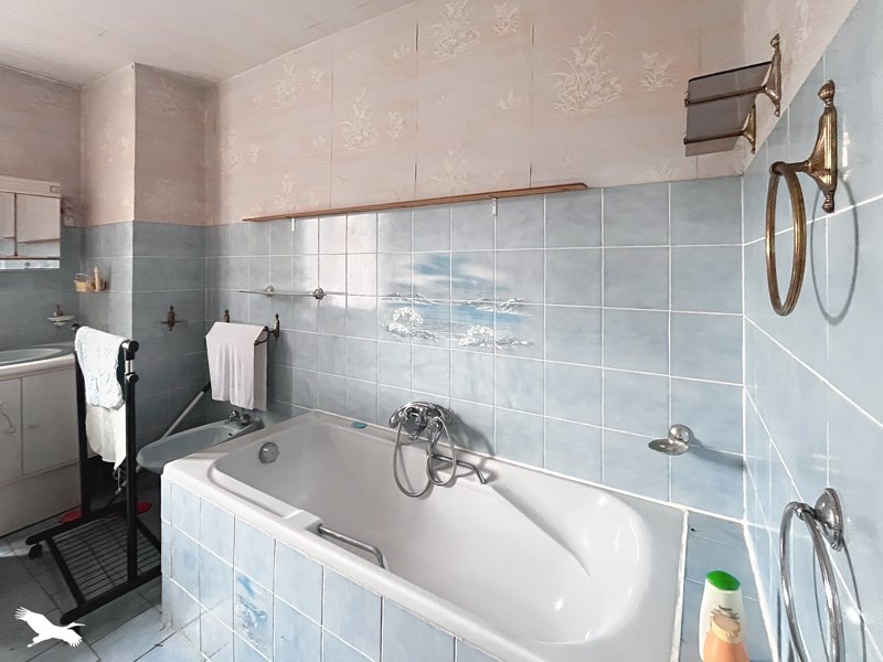 Vente Maison STE FORTUNADE - 6 pièces -180 m² - (19490)