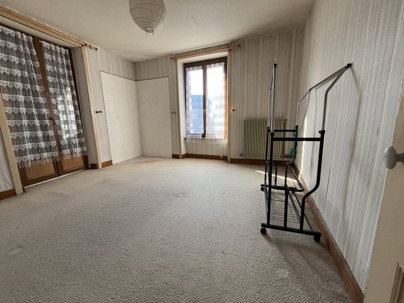 Vente Maison STE FORTUNADE - 6 pièces -180 m² - (19490)
