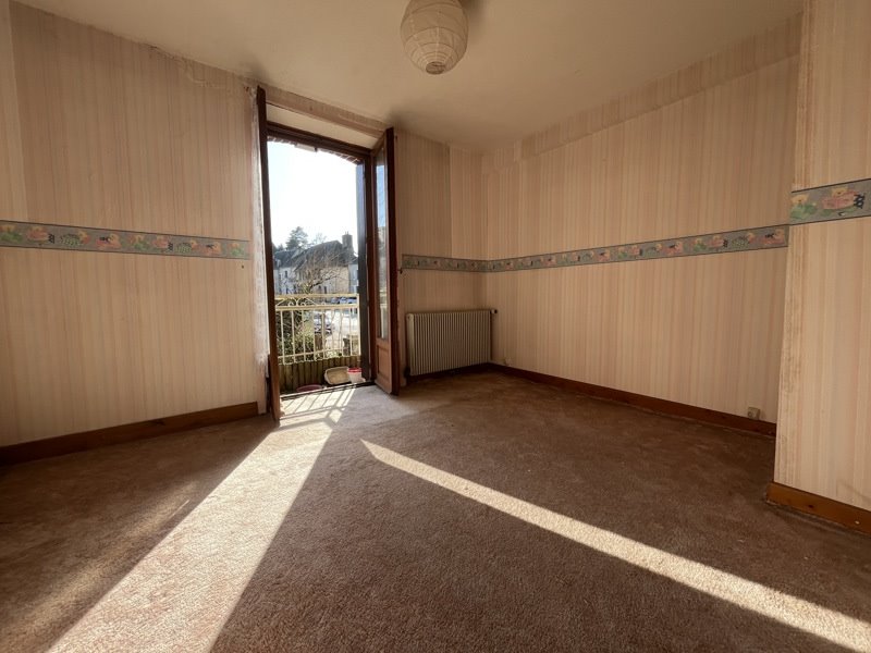 Vente Maison STE FORTUNADE - 6 pièces -180 m² - (19490)