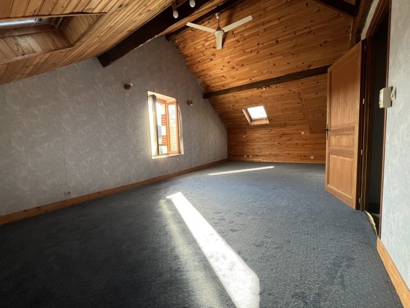 Vente Maison STE FORTUNADE - 6 pièces -180 m² - (19490)