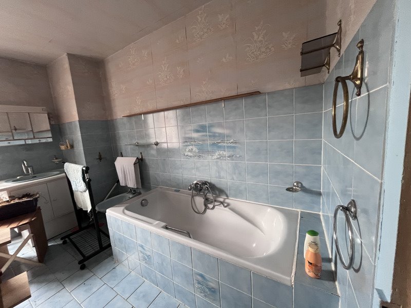 Vente Maison STE FORTUNADE - 6 pièces -180 m² - (19490)