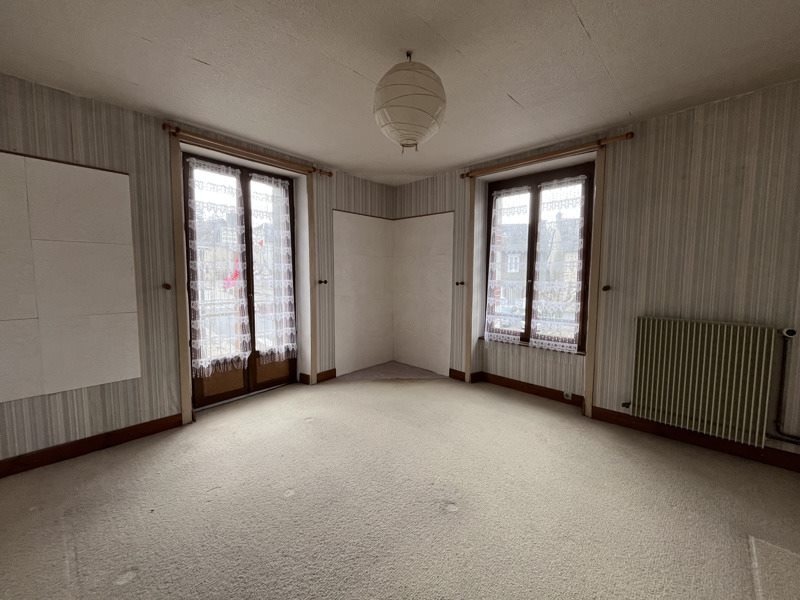 Vente Maison STE FORTUNADE - 6 pièces -180 m² - (19490)