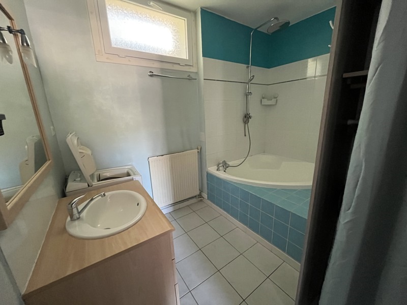 Vente Appartement TULLE - 3 pièces -54,9 m² - (19000)
