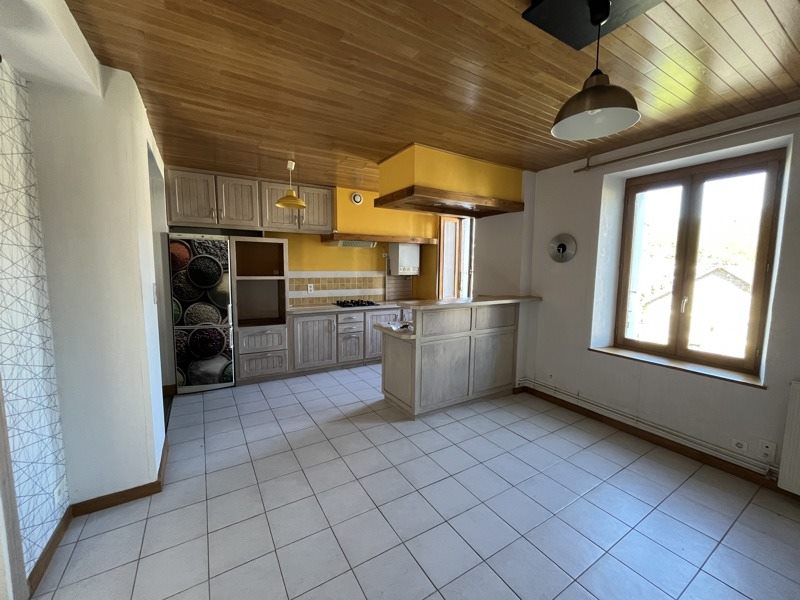 Vente Appartement TULLE - 3 pièces -54,9 m² - (19000)