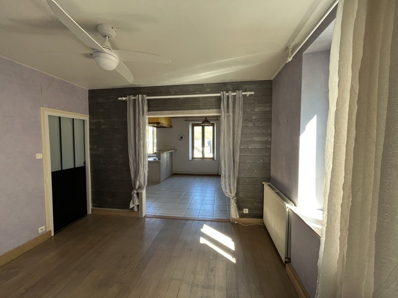 Vente Appartement TULLE - 3 pièces -54,9 m² - (19000)