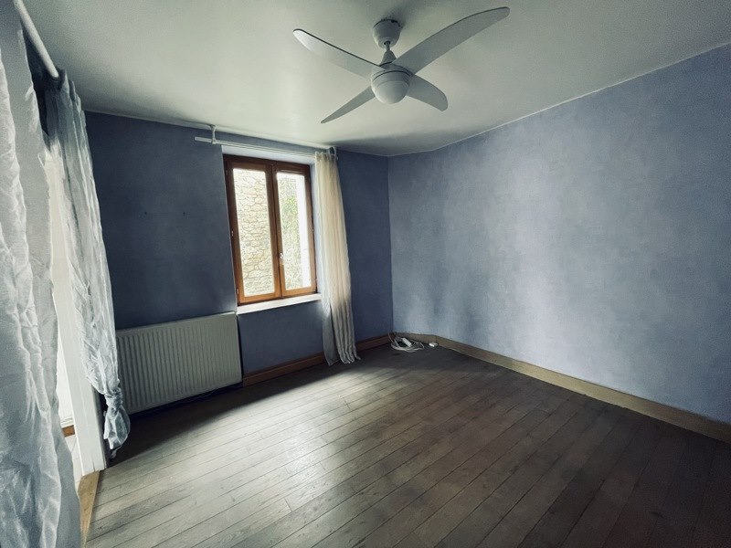 Vente Appartement TULLE - 3 pièces -54,9 m² - (19000)