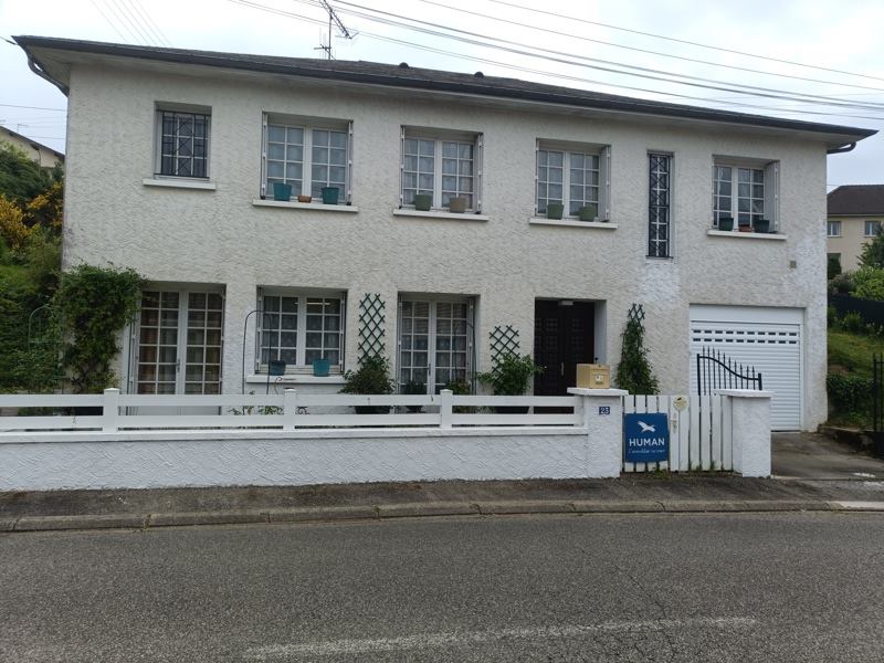 Maison Tulle