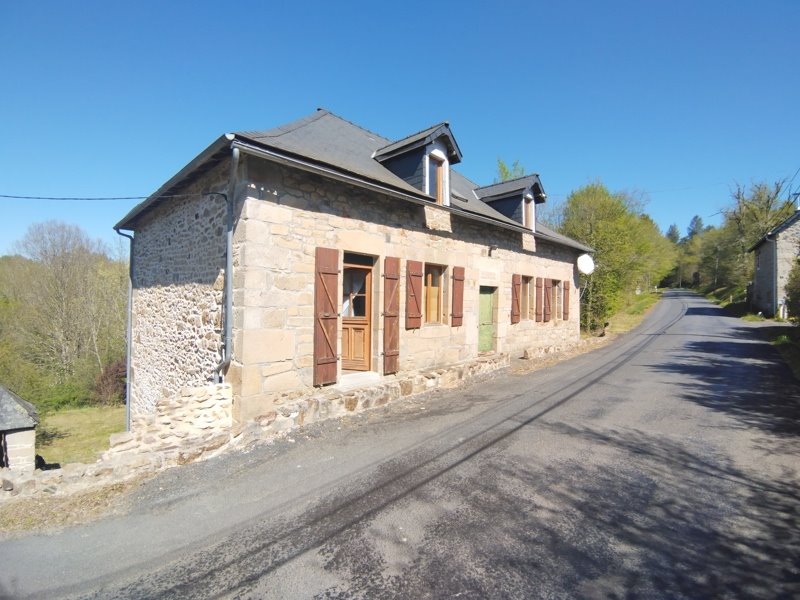 Vente Maison BAR - 3 pièces -180 m² - (19800)