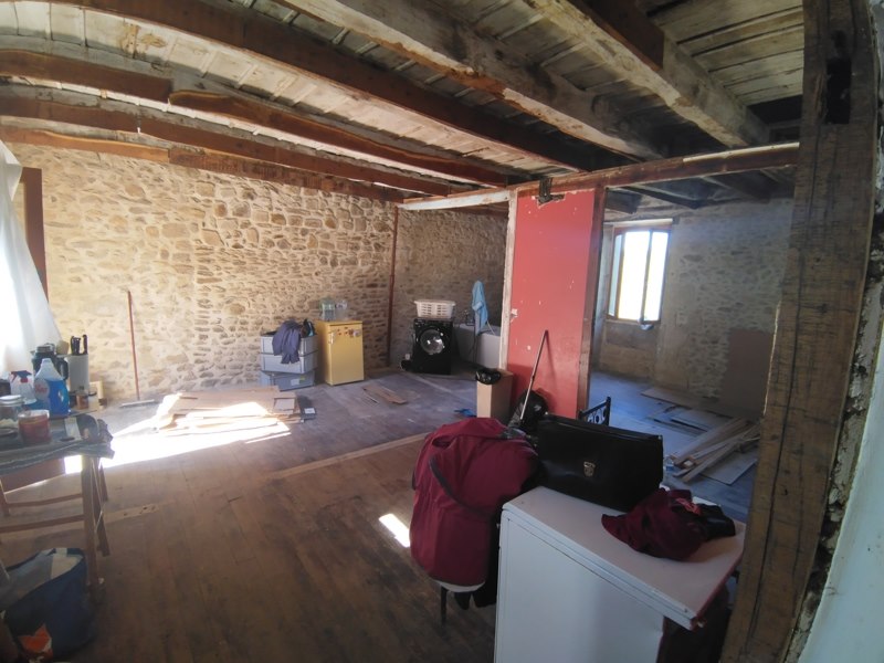 Vente Maison BAR - 3 pièces -180 m² - (19800)