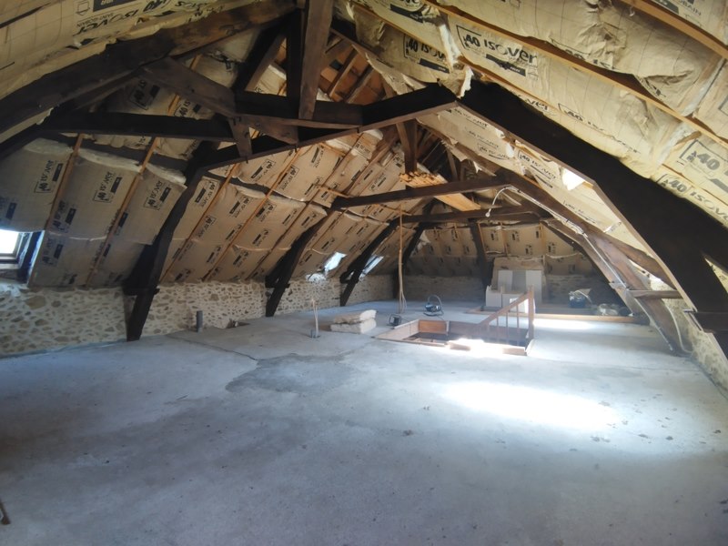 Vente Maison BAR - 3 pièces -180 m² - (19800)