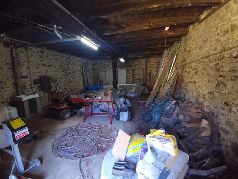Vente Maison BAR - 3 pièces -180 m² - (19800)