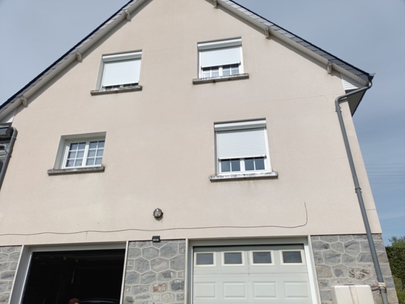 Vente Maison TULLE - 7 pièces -150 m² - (19000)