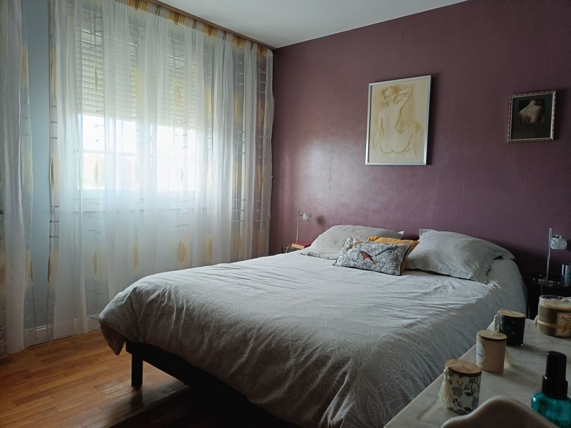 Vente Maison TULLE - 7 pièces -150 m² - (19000)