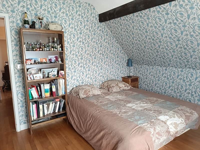 Vente Maison TULLE - 7 pièces -150 m² - (19000)
