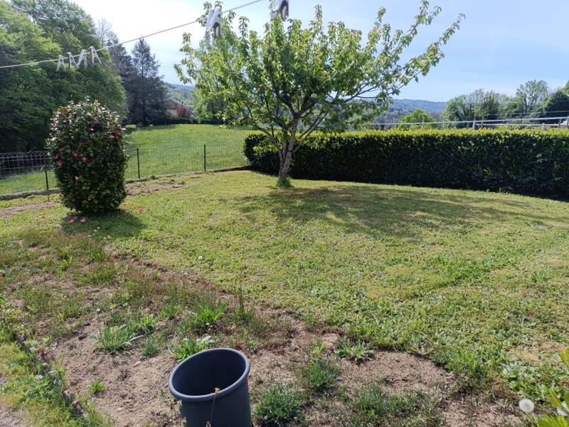 Vente Maison TULLE - 7 pièces -150 m² - (19000)
