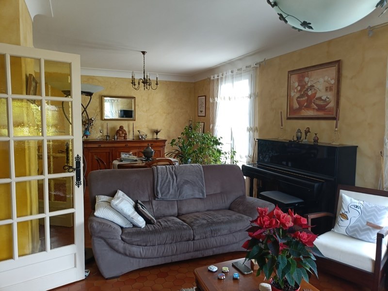 Vente Maison TULLE - 7 pièces -150 m² - (19000)