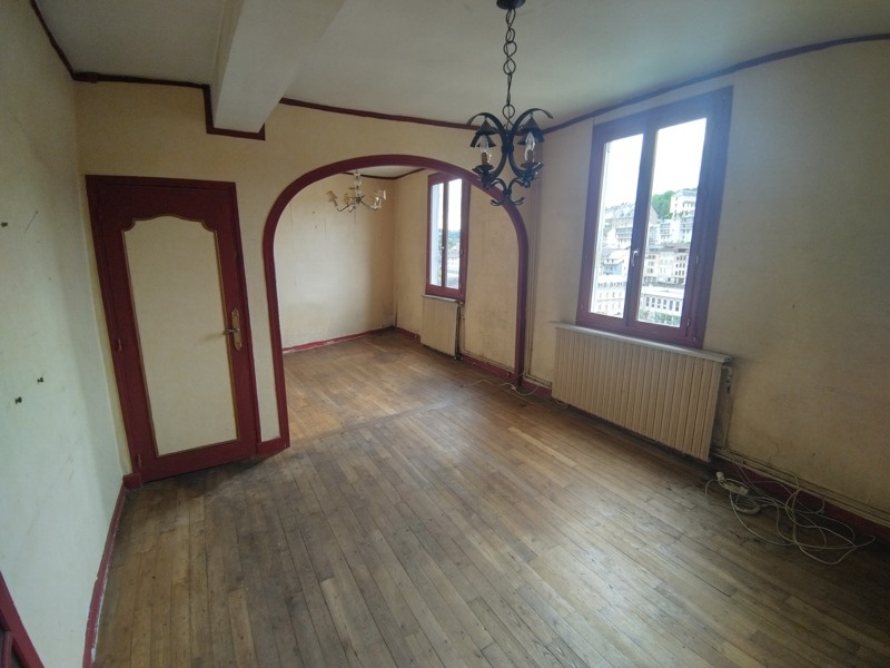Maison 4 pièces 79 m² · à Tulle · 79 m² · 28 500 €