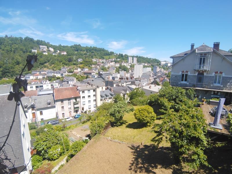 Vente Maison TULLE 19000 10 pièces - 211 m²