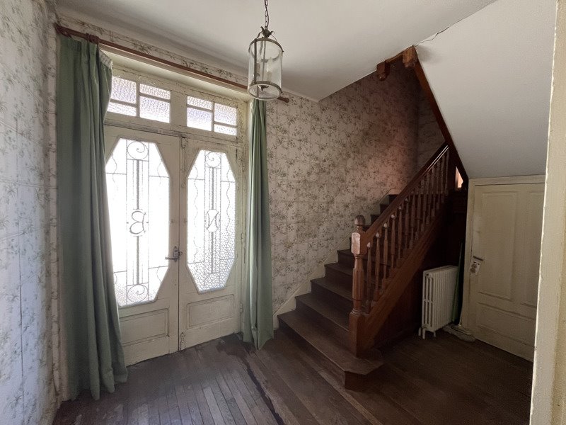 Vente Maison TULLE - 11 pièces -177 m² - (19000)
