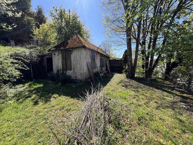 Vente Maison TULLE - 11 pièces -177 m² - (19000)