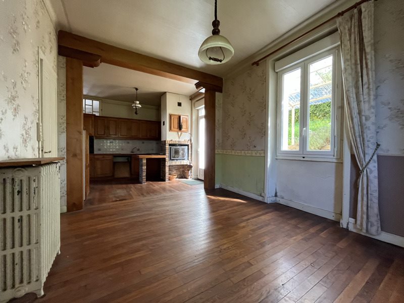 Vente Maison TULLE - 11 pièces -177 m² - (19000)