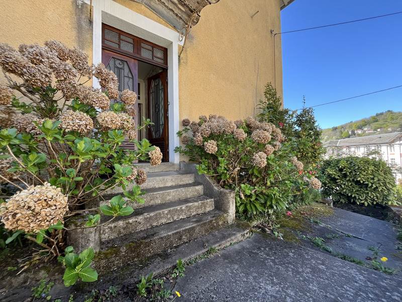Vente Maison TULLE - 11 pièces -177 m² - (19000)