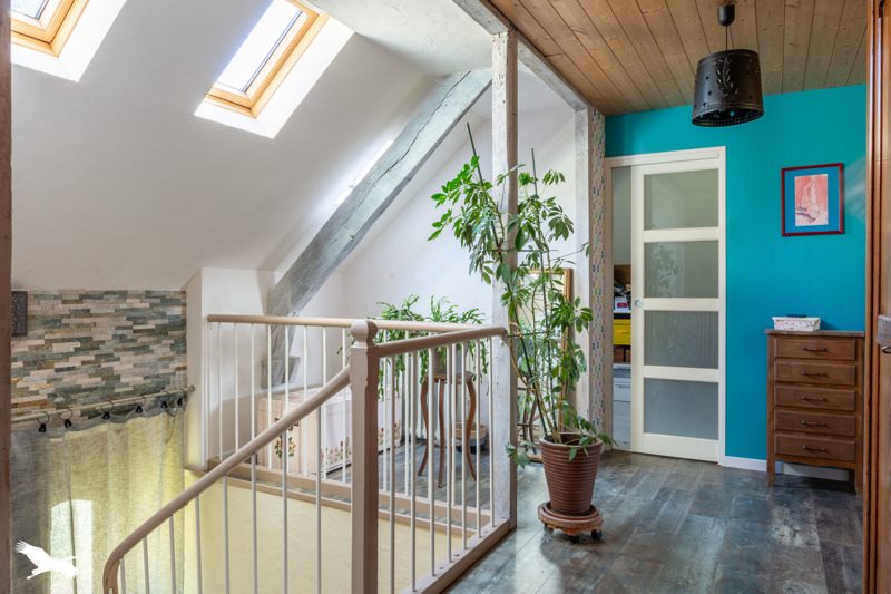 Vente Maison GIMEL LES CASCADES - 7 pièces -163 m² - (19800)