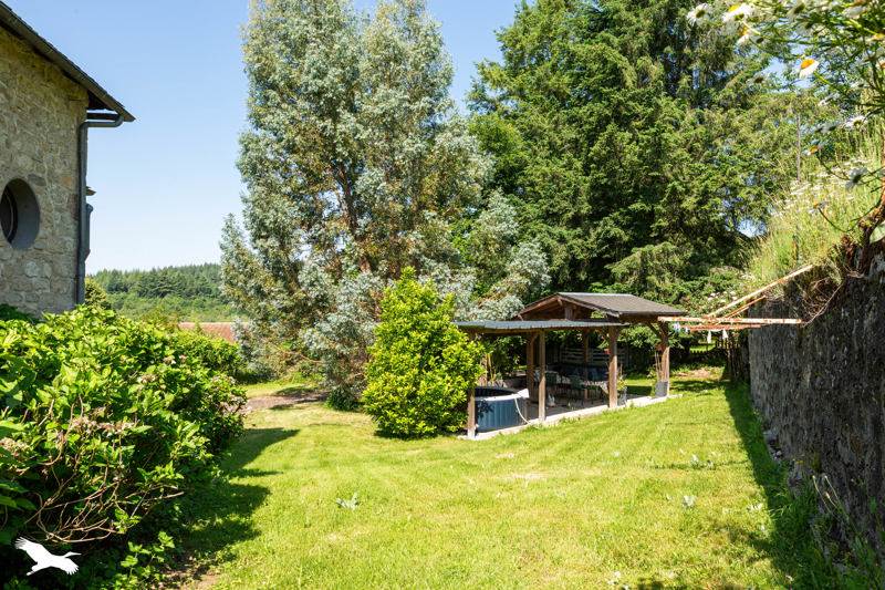 Vente Maison GIMEL LES CASCADES - 7 pièces -163 m² - (19800)