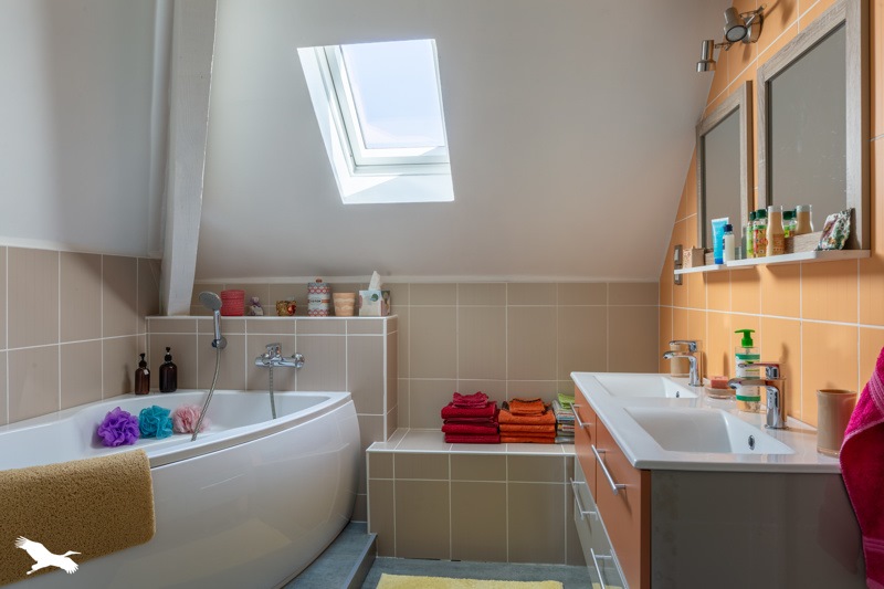 Vente Maison GIMEL LES CASCADES - 7 pièces -163 m² - (19800)