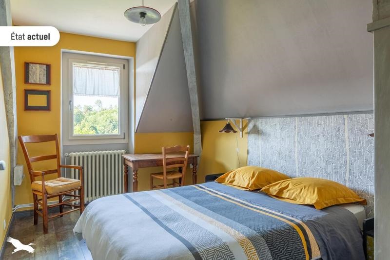 Vente Maison GIMEL LES CASCADES - 7 pièces -163 m² - (19800)