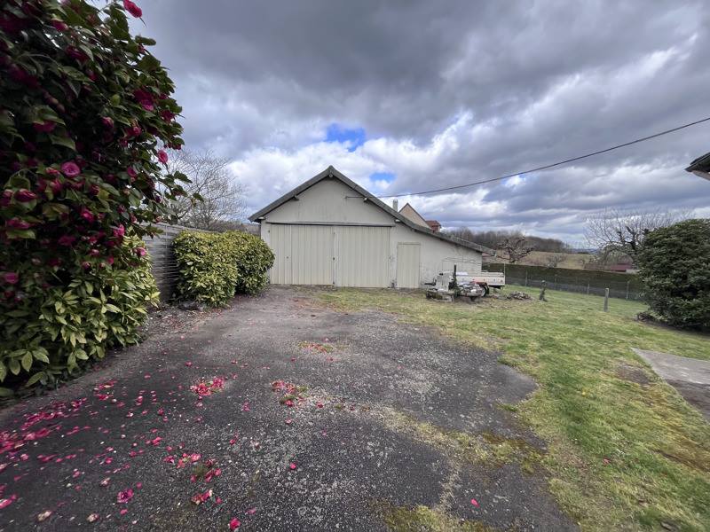 Vente Maison ST MEXANT - 2 pièces -57 m² - (19330)
