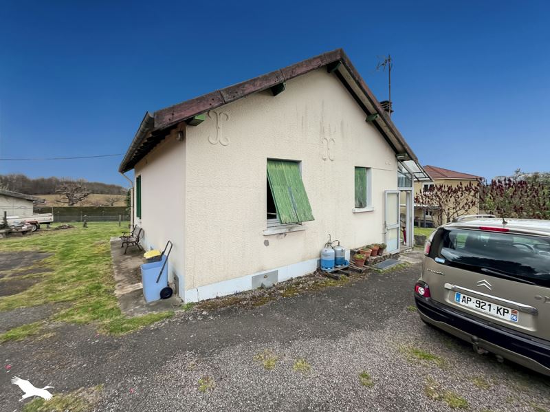 Vente Maison ST MEXANT 19330 2 pièces - 57 m²