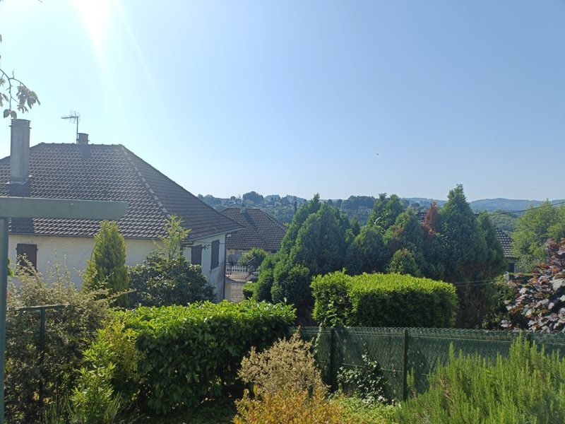Vente Maison TULLE - 4 pièces -76 m² - (19000)