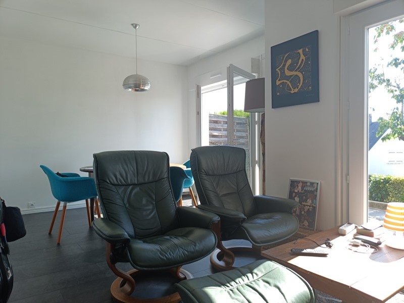 Vente Maison TULLE - 4 pièces -76 m² - (19000)