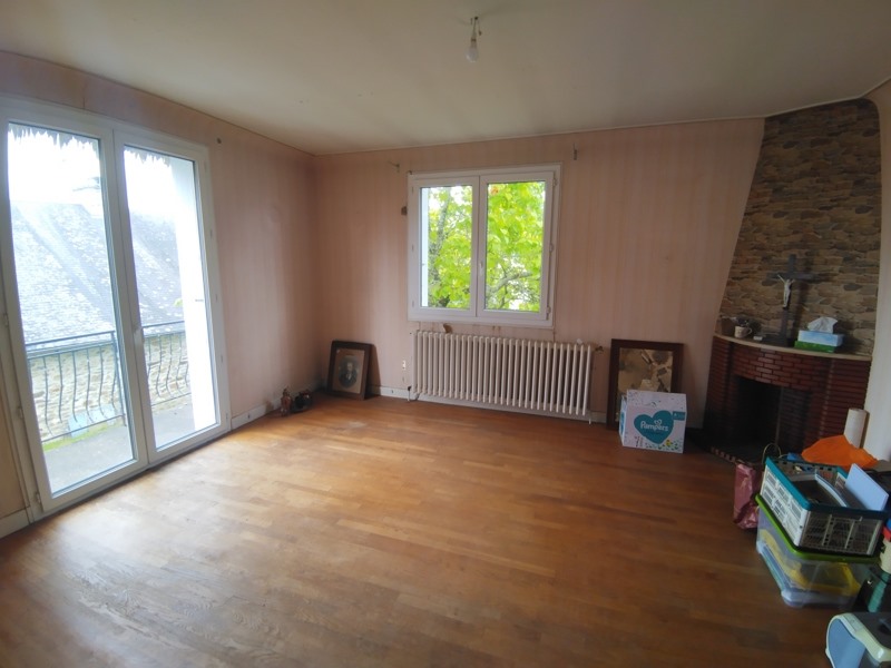 Vente Maison CHAMEYRAT 19330 5 pièces - 114 m²