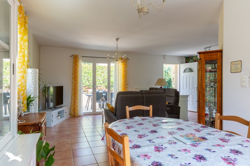 Vente Maison NAVES - 6 pièces -110 m² - (19460)